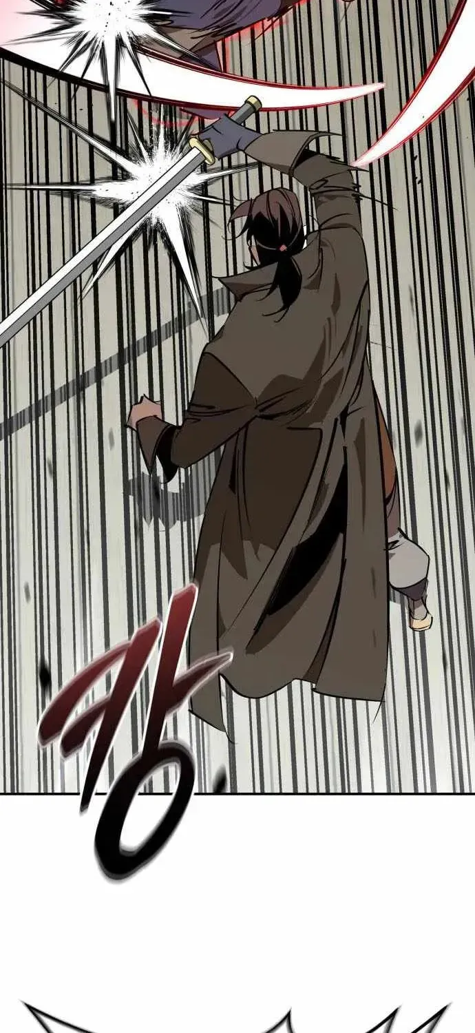 Read Wild West Murim chapter 94 image 24 on Lezhin