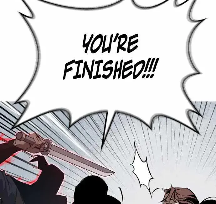Read Wild West Murim chapter 94 image 25 on Lezhin