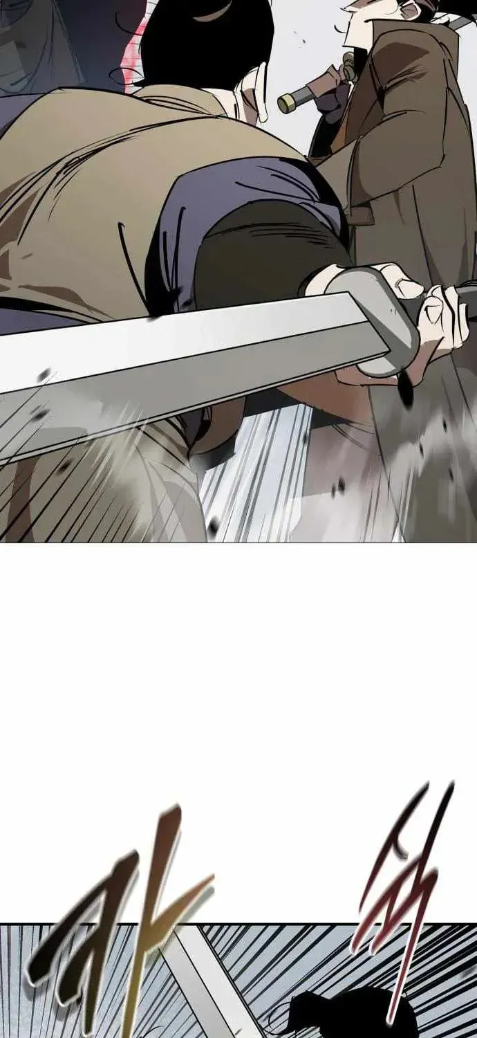 Read Wild West Murim chapter 94 image 26 on Lezhin
