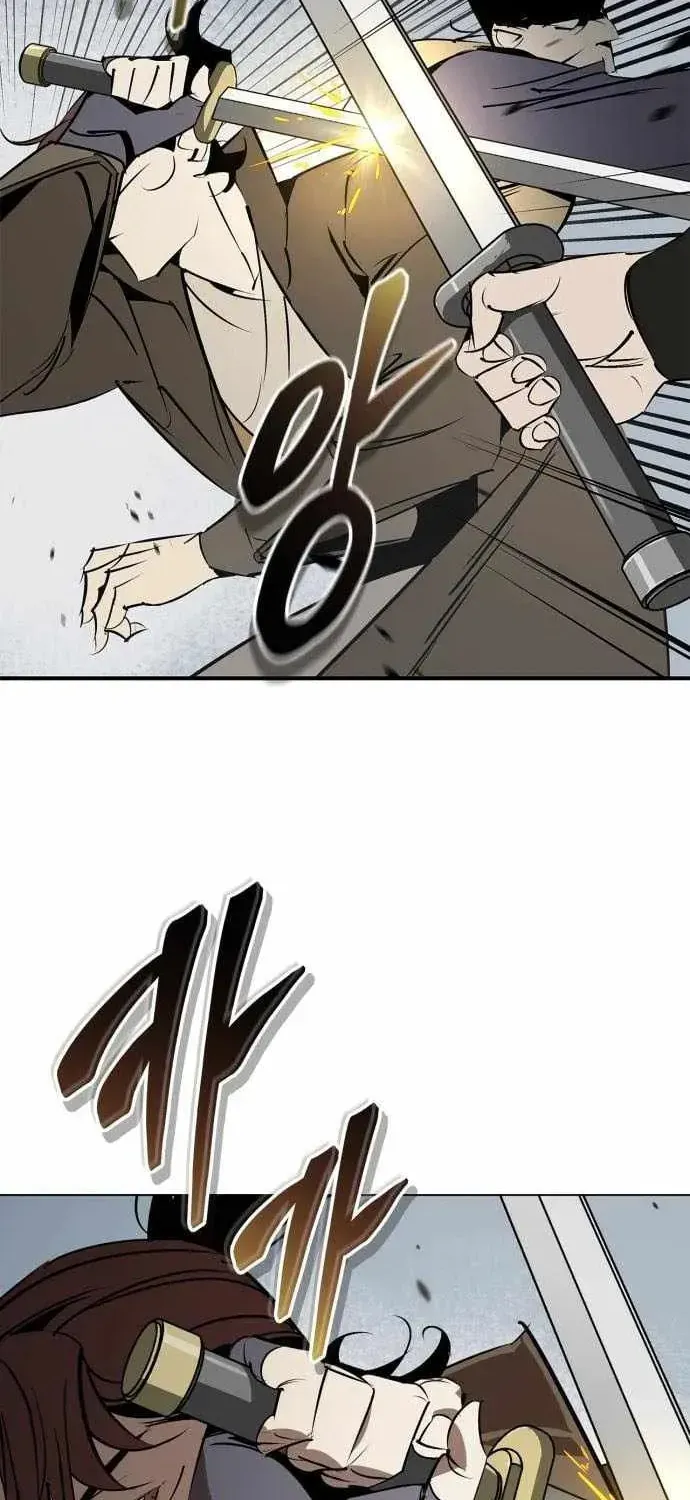 Read Wild West Murim chapter 94 image 27 on Lezhin