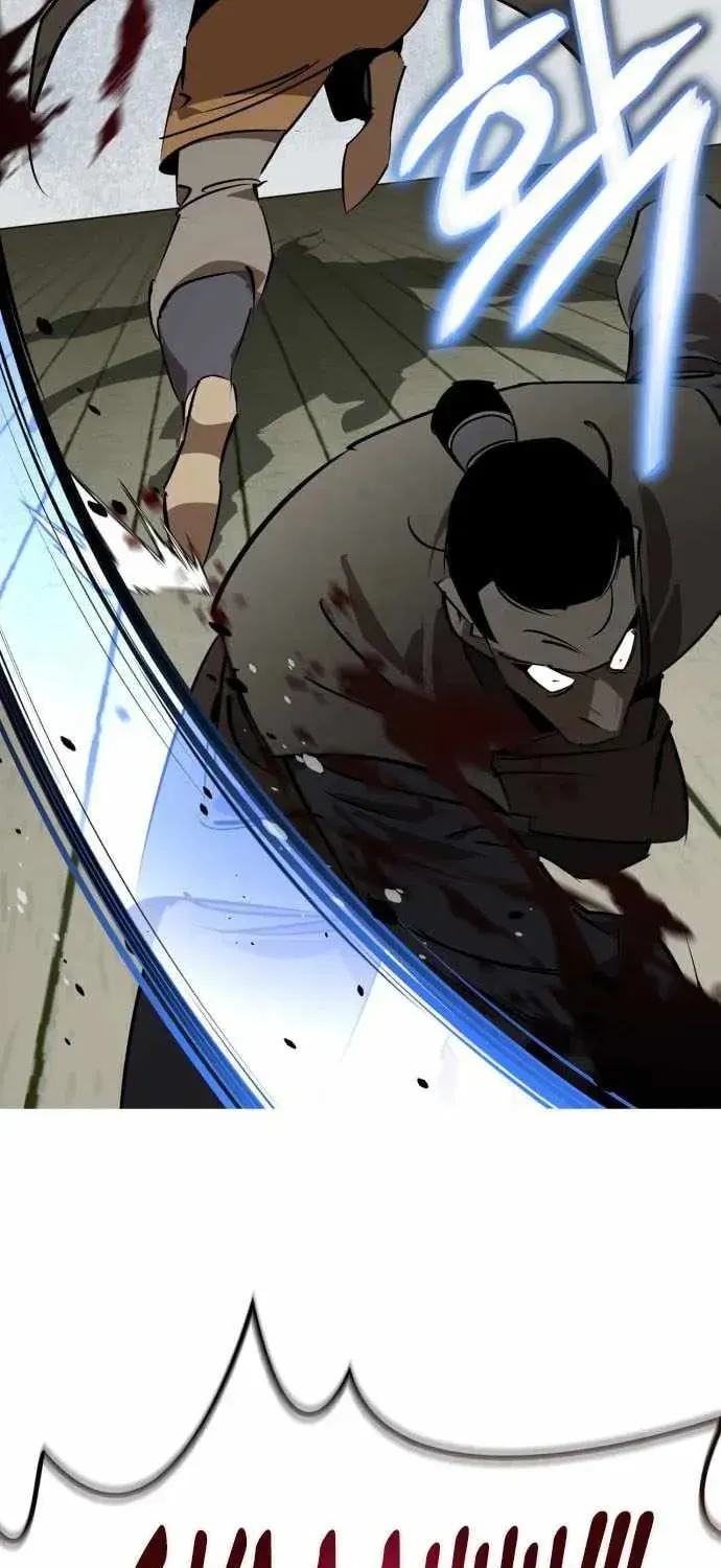 Read Wild West Murim chapter 94 image 30 on Lezhin