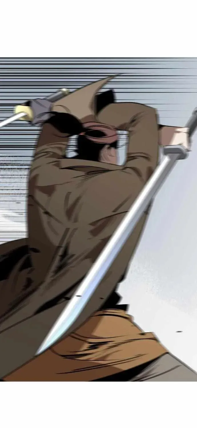 Read Wild West Murim chapter 94 image 33 on Lezhin