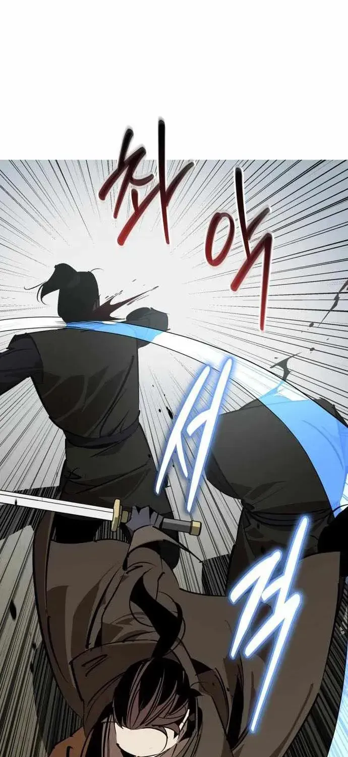 Read Wild West Murim chapter 94 image 34 on Lezhin