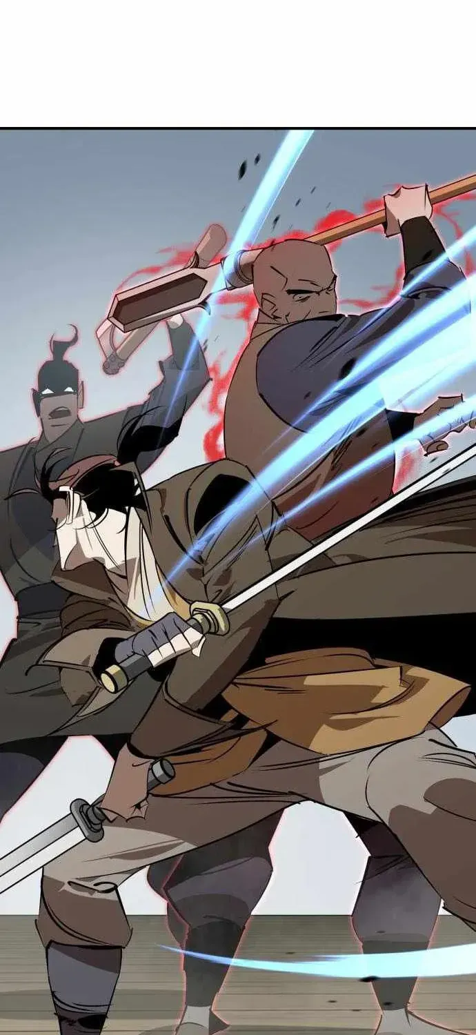 Read Wild West Murim chapter 94 image 38 on Lezhin