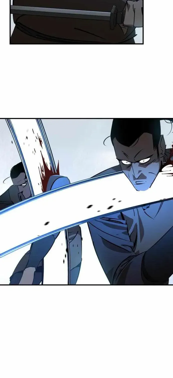 Read Wild West Murim chapter 94 image 41 on Lezhin