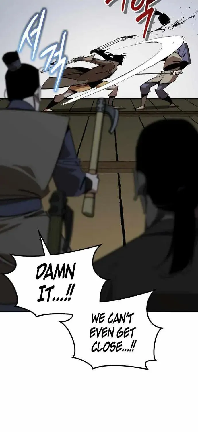 Read Wild West Murim chapter 94 image 44 on Lezhin