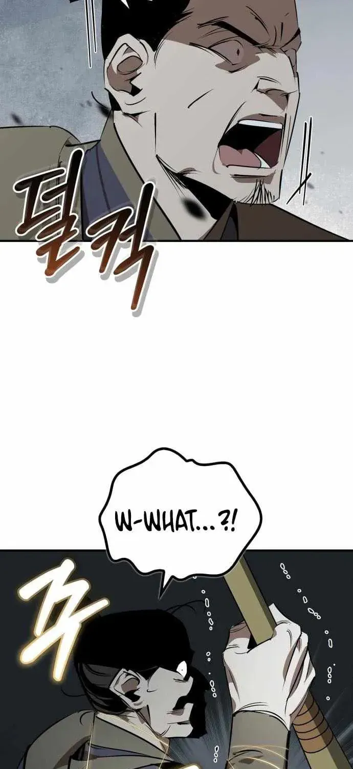 Read Wild West Murim chapter 94 image 47 on Lezhin