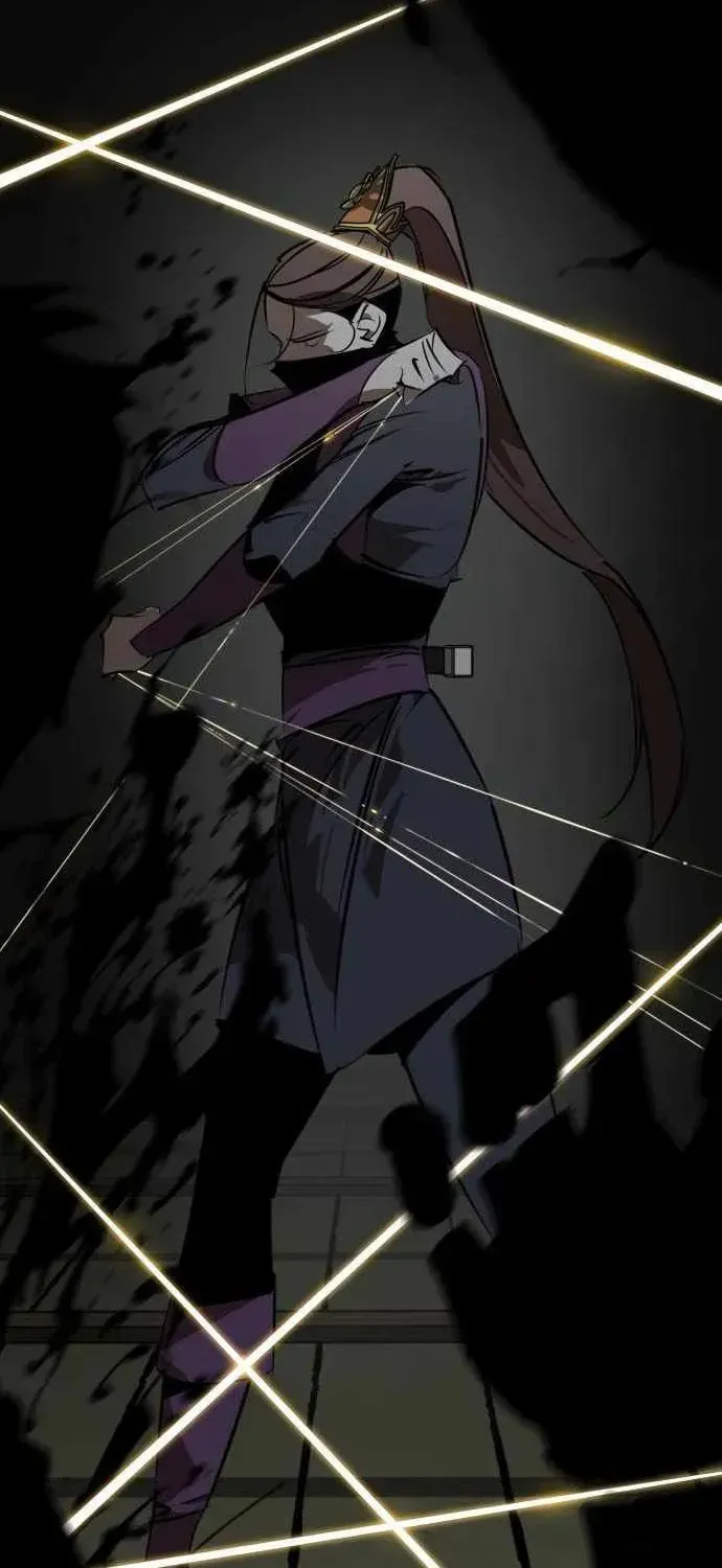 Read Wild West Murim chapter 94 image 52 on Lezhin