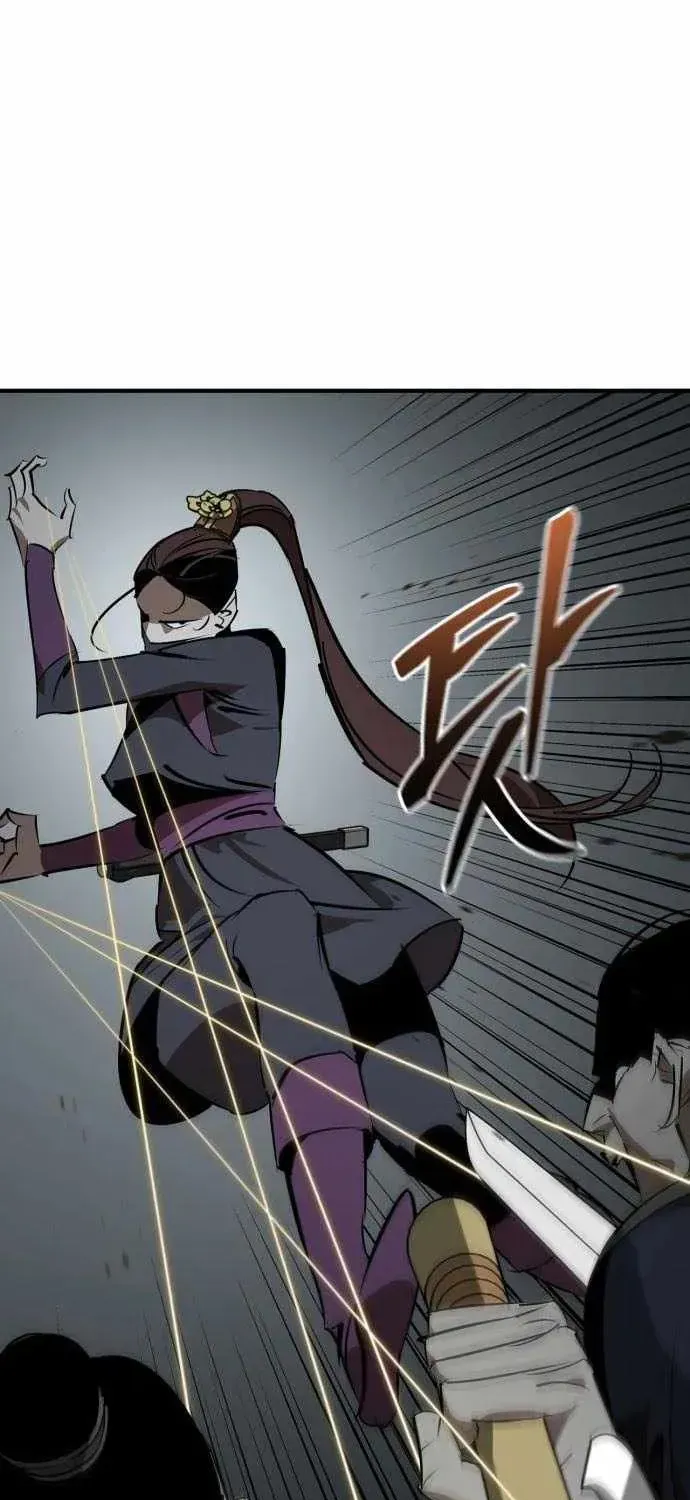Read Wild West Murim chapter 94 image 56 on Lezhin