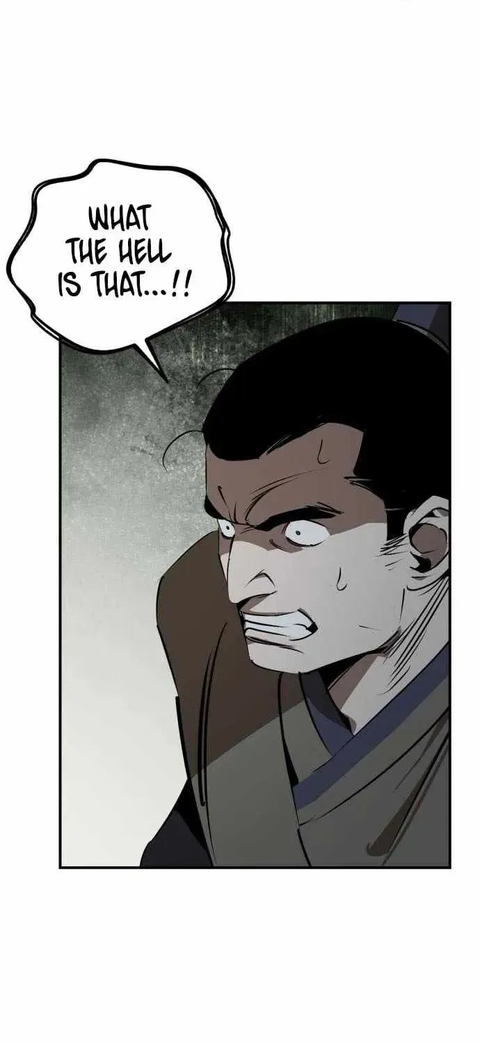 Read Wild West Murim chapter 94 image 61 on Lezhin