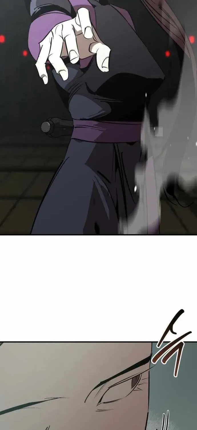 Read Wild West Murim chapter 94 image 64 on Lezhin