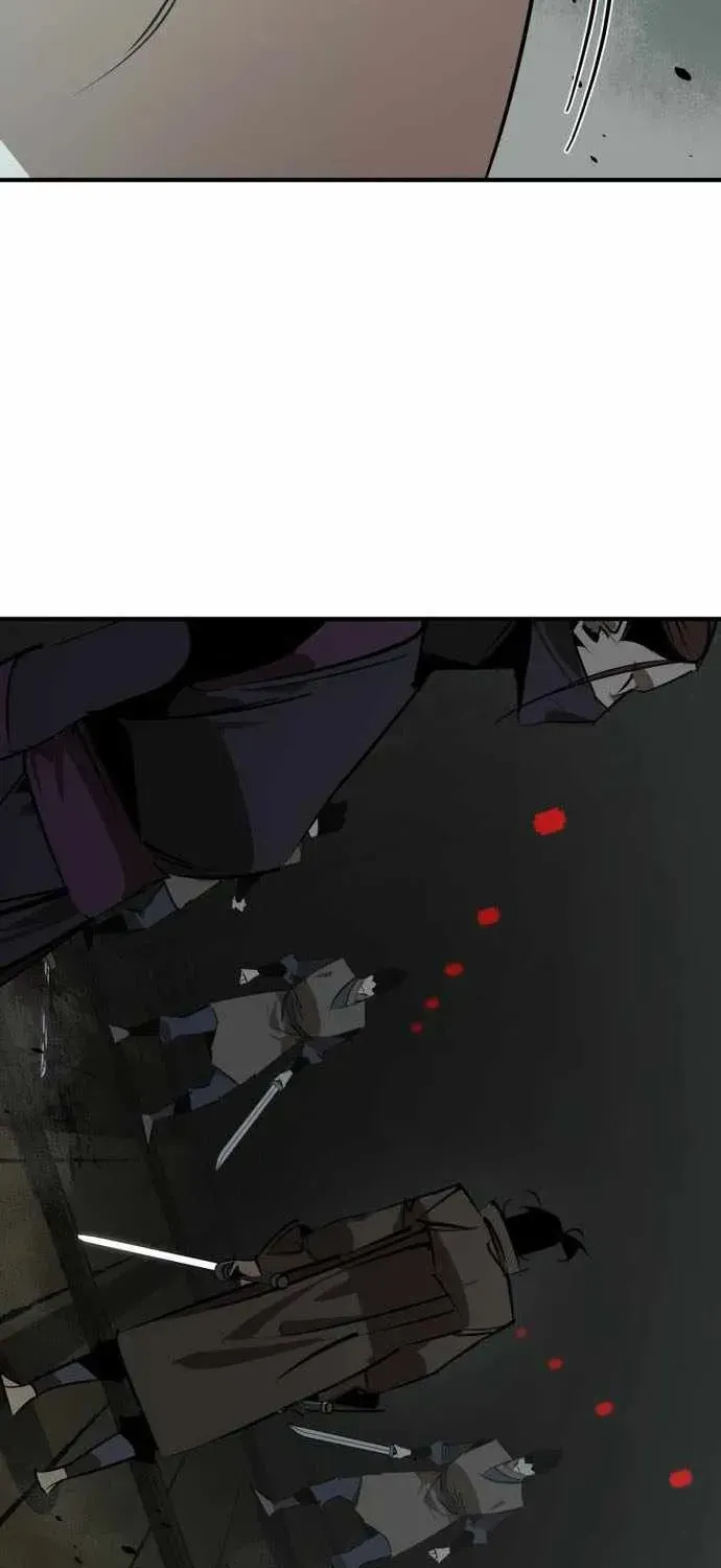 Read Wild West Murim chapter 94 image 65 on Lezhin