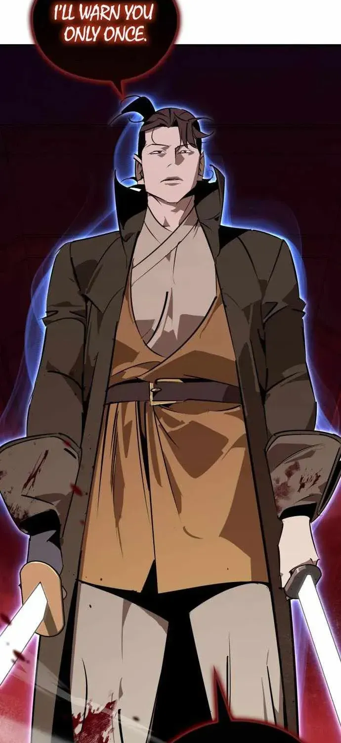 Read Wild West Murim chapter 94 image 70 on Lezhin