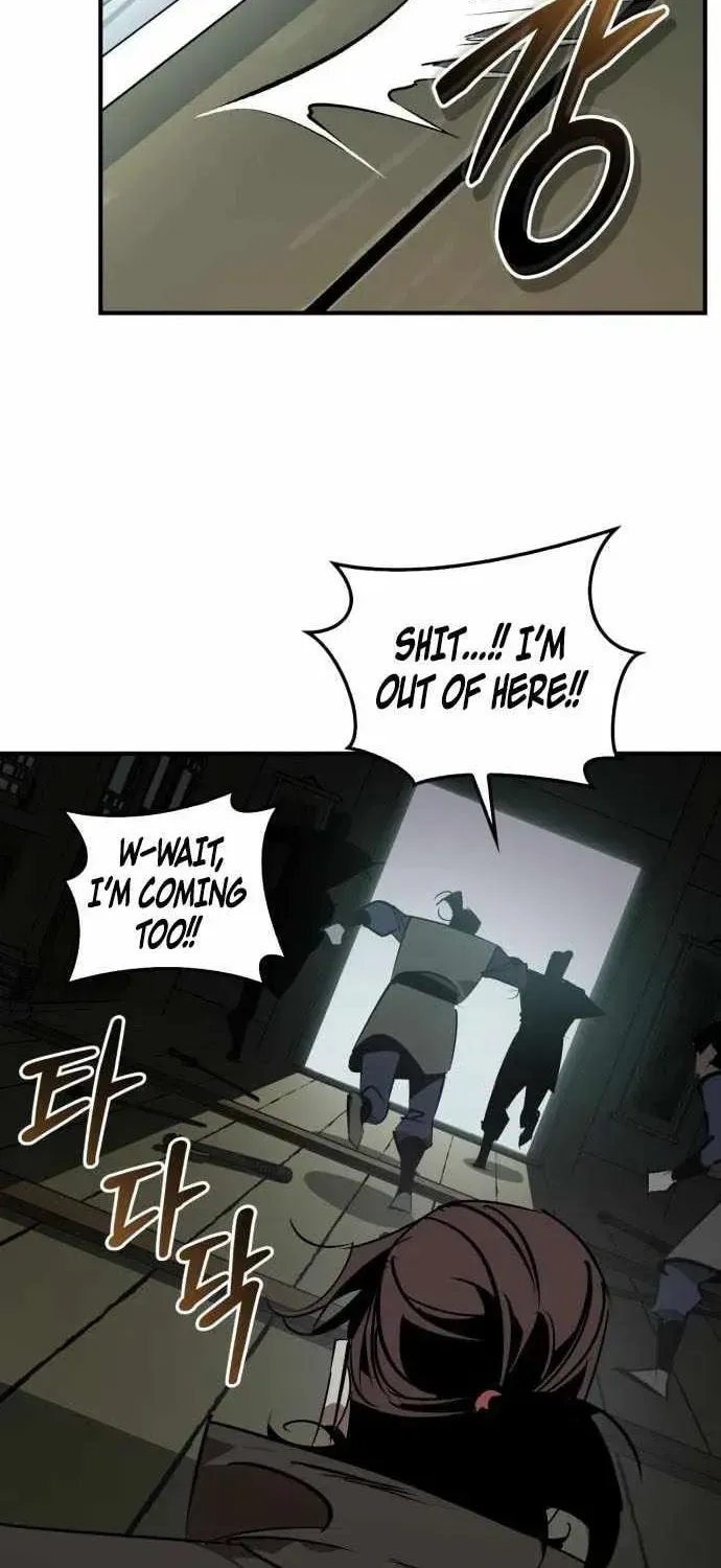 Read Wild West Murim chapter 94 image 73 on Lezhin