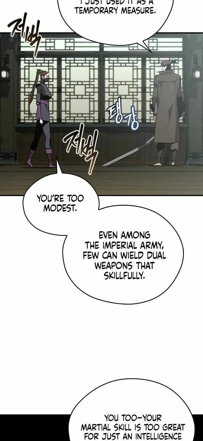 Read Wild West Murim chapter 94 image 76 on Lezhin