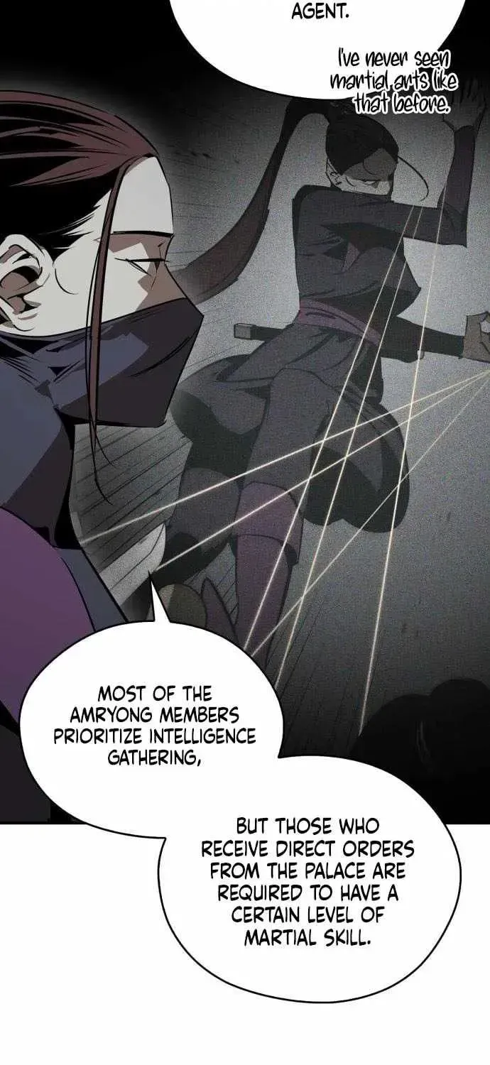 Read Wild West Murim chapter 94 image 77 on Lezhin