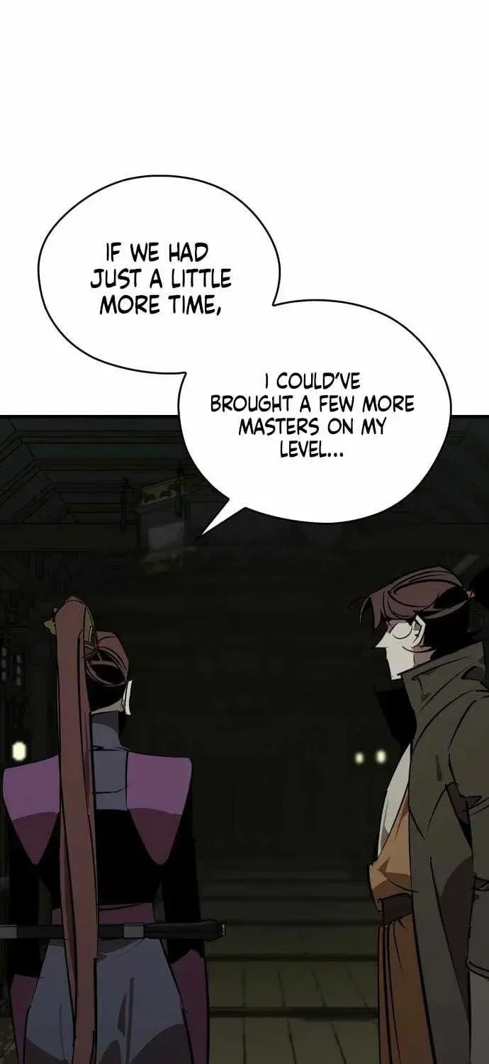 Read Wild West Murim chapter 94 image 78 on Lezhin