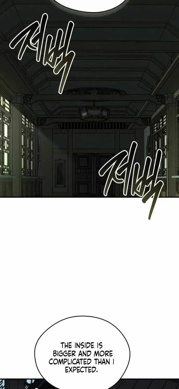 Read Wild West Murim chapter 94 image 80 on Lezhin