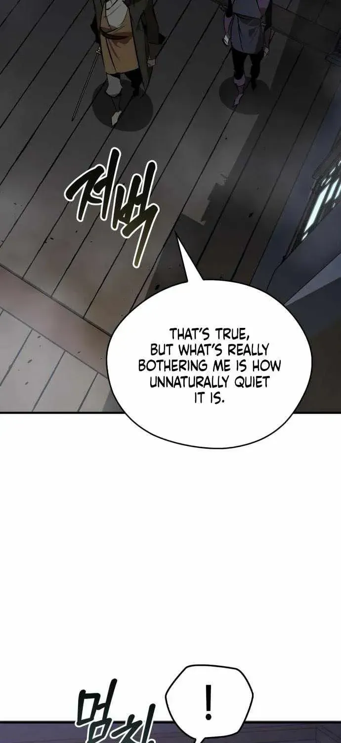 Read Wild West Murim chapter 94 image 82 on Lezhin