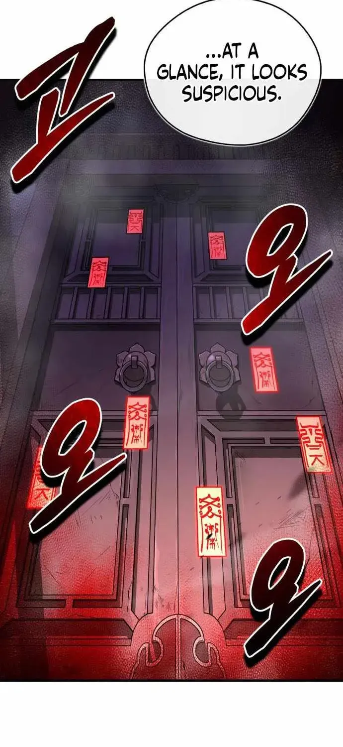 Read Wild West Murim chapter 94 image 85 on Lezhin