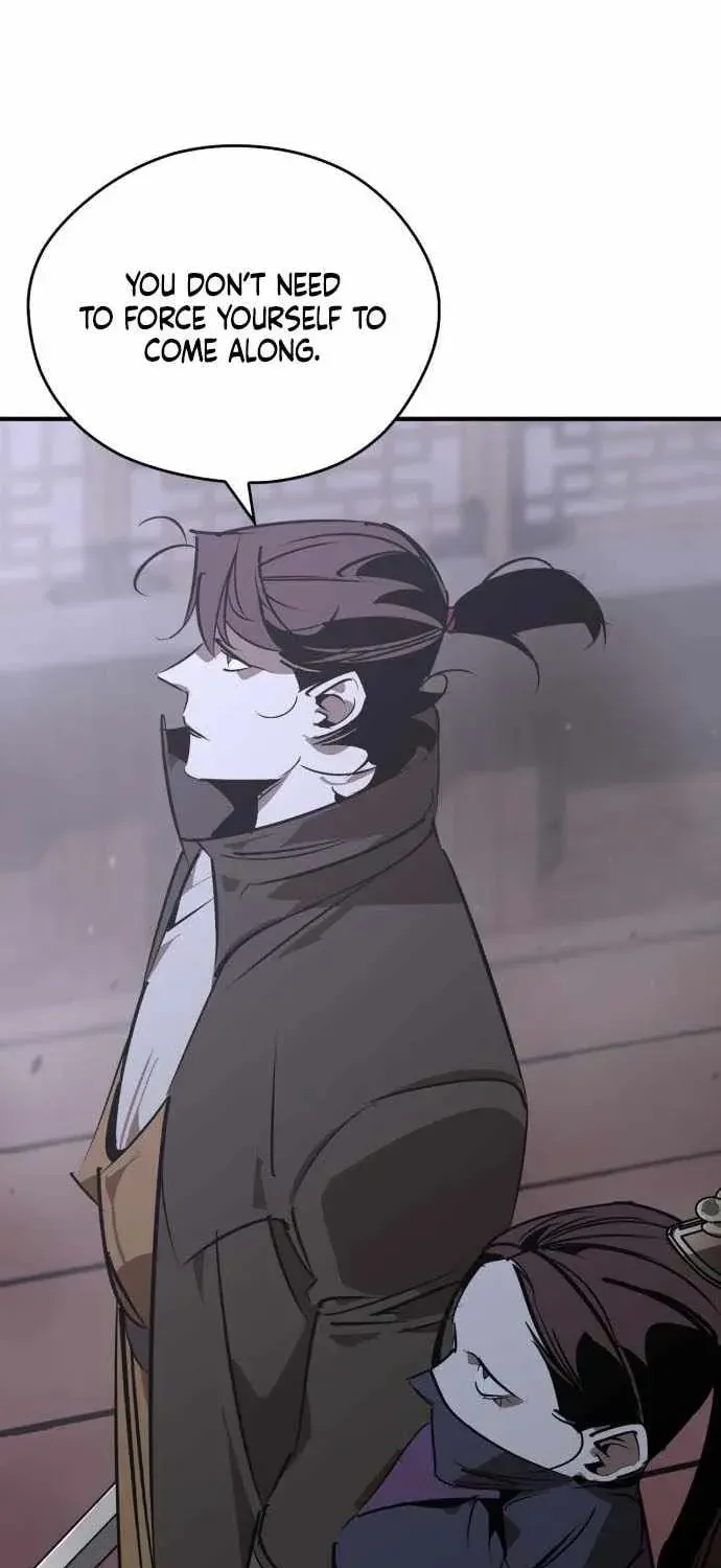 Read Wild West Murim chapter 94 image 86 on Lezhin