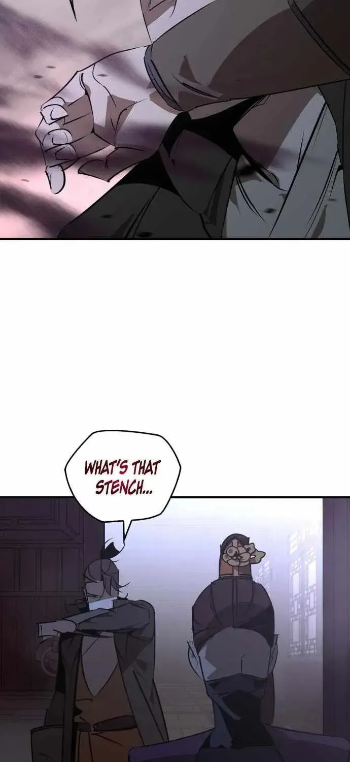 Read Wild West Murim chapter 94 image 89 on Lezhin