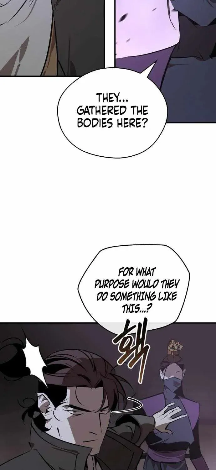 Read Wild West Murim chapter 94 image 96 on Lezhin