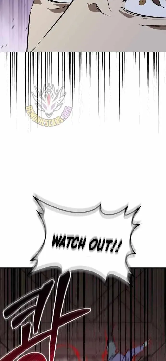 Read Wild West Murim chapter 95 image 16 on Lezhin