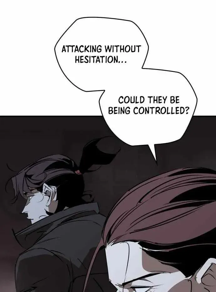 Read Wild West Murim chapter 95 image 19 on Lezhin