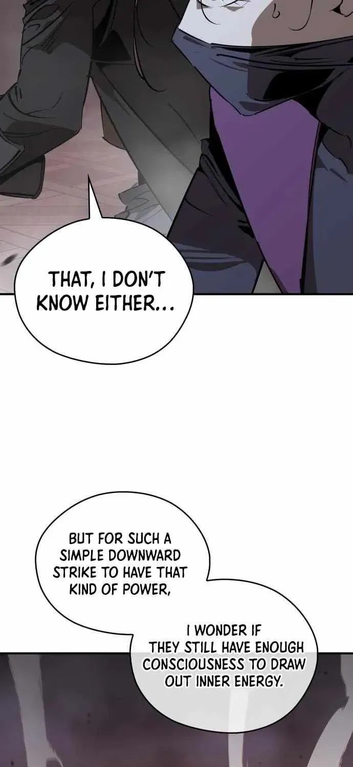 Read Wild West Murim chapter 95 image 20 on Lezhin