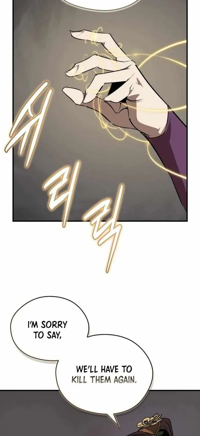 Read Wild West Murim chapter 95 image 24 on Lezhin