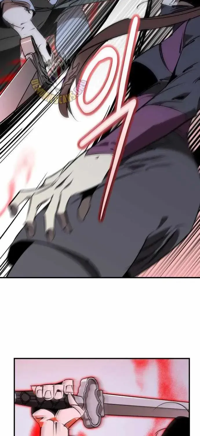 Read Wild West Murim chapter 95 image 30 on Lezhin