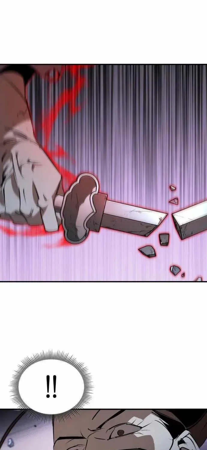 Read Wild West Murim chapter 95 image 34 on Lezhin