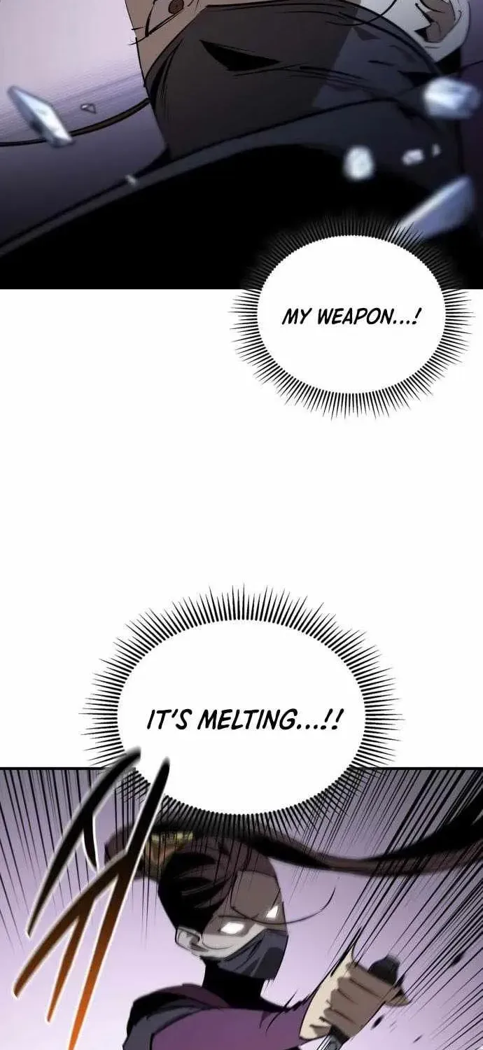Read Wild West Murim chapter 95 image 35 on Lezhin