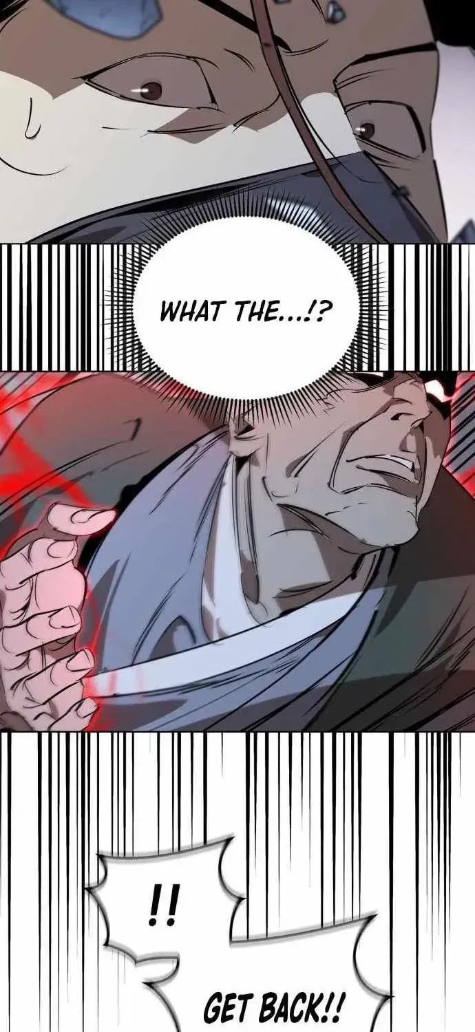 Read Wild West Murim chapter 95 image 39 on Lezhin
