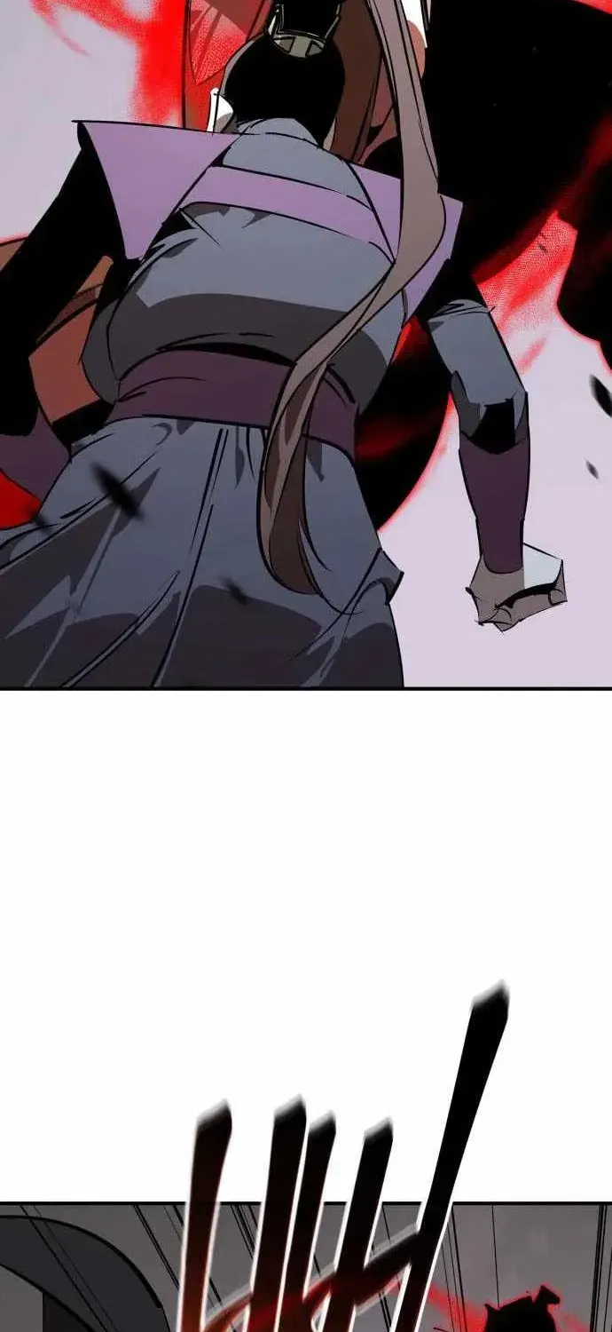 Read Wild West Murim chapter 95 image 46 on Lezhin
