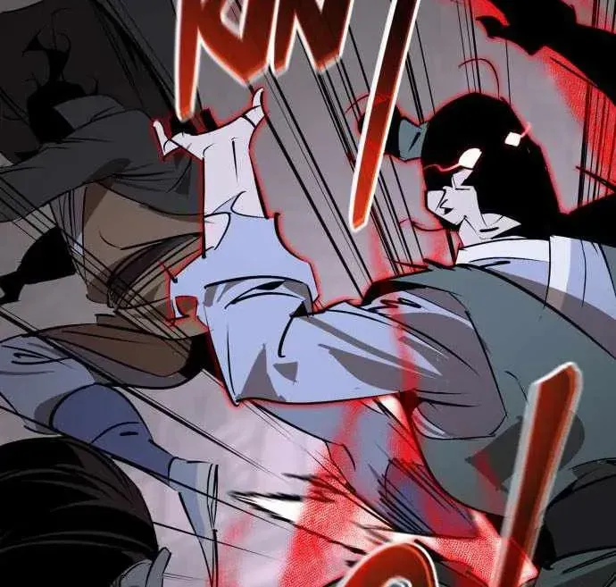 Read Wild West Murim chapter 95 image 47 on Lezhin