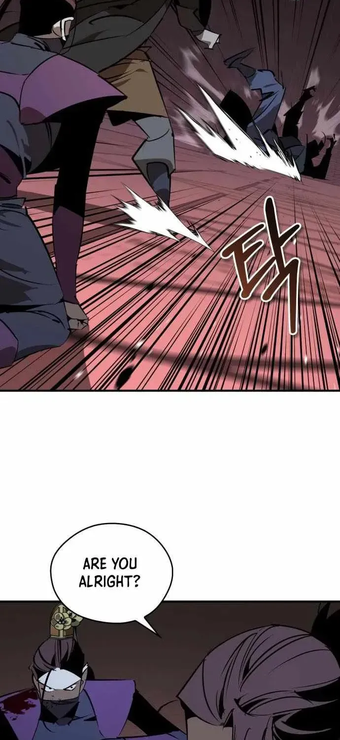 Read Wild West Murim chapter 95 image 49 on Lezhin