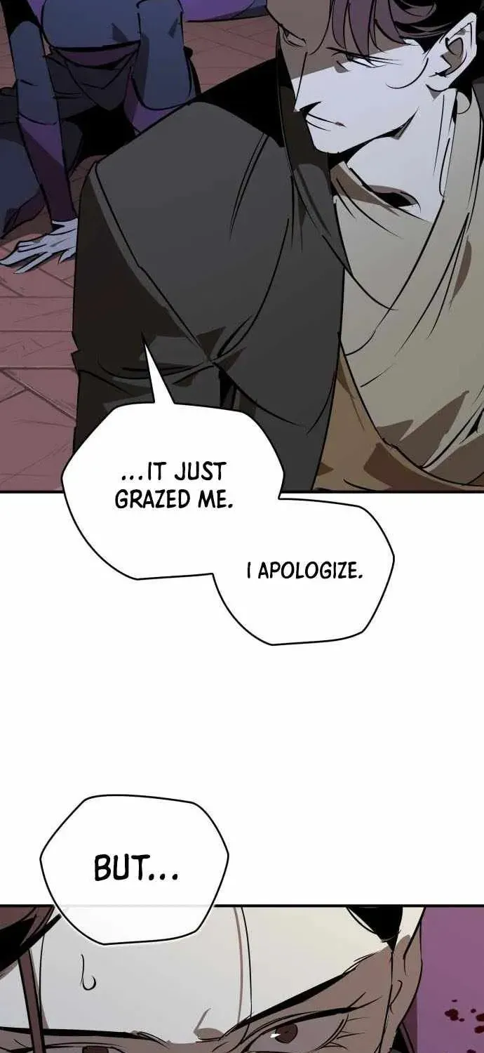 Read Wild West Murim chapter 95 image 50 on Lezhin