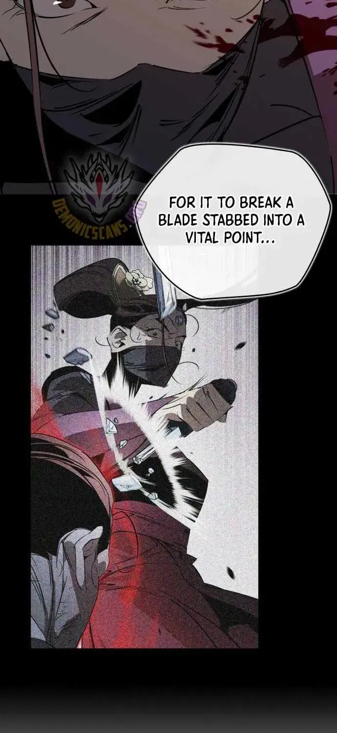 Read Wild West Murim chapter 95 image 51 on Lezhin