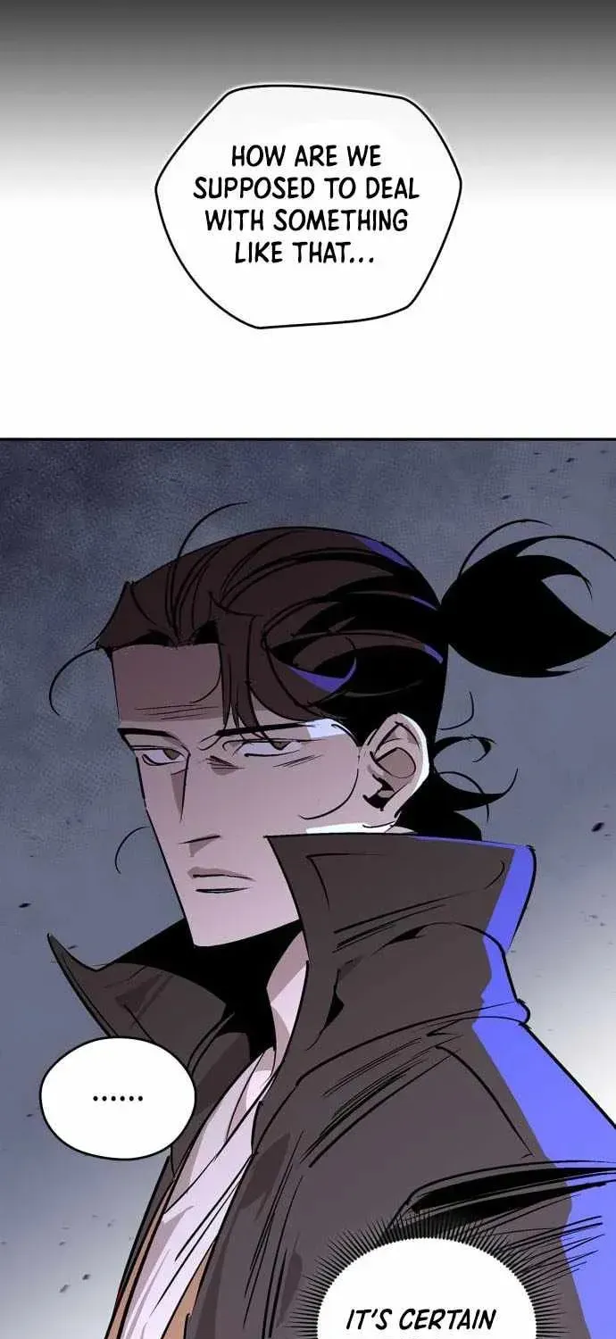 Read Wild West Murim chapter 95 image 52 on Lezhin