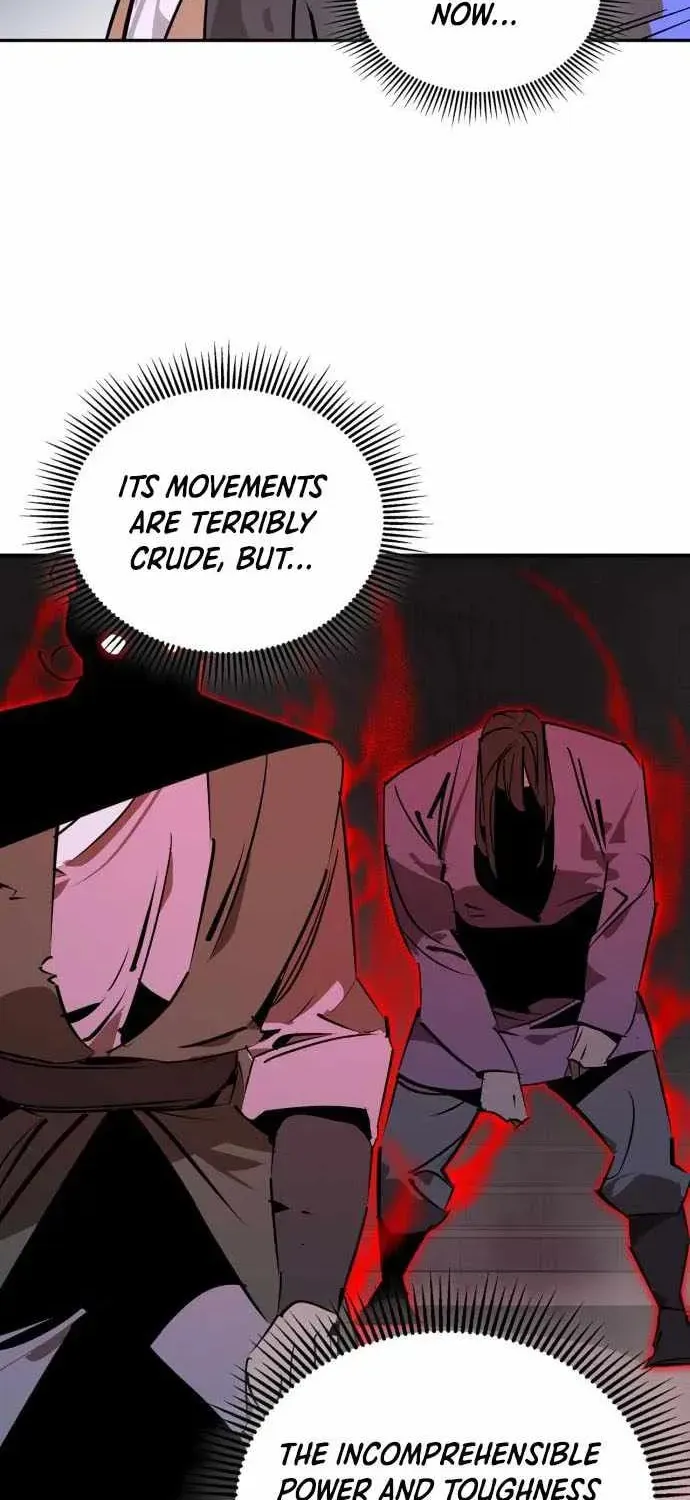 Read Wild West Murim chapter 95 image 53 on Lezhin