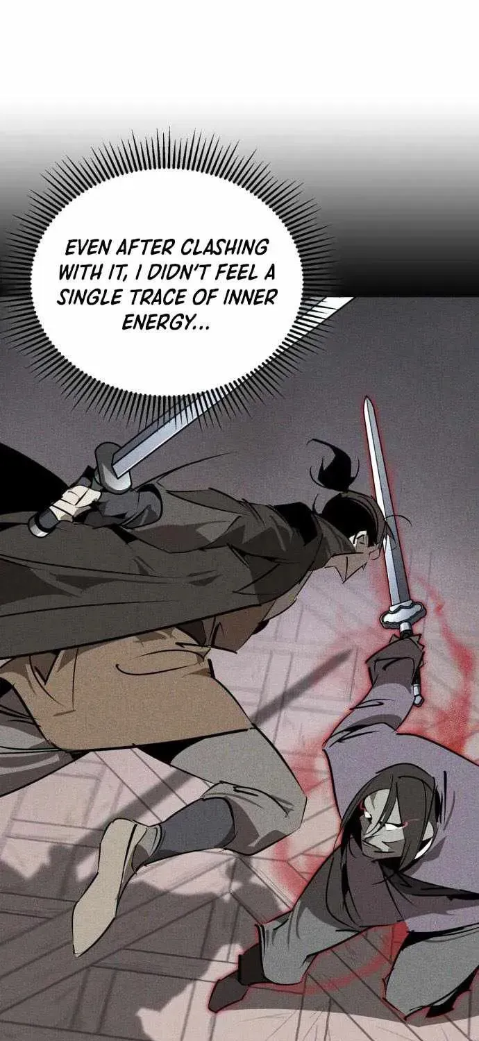 Read Wild West Murim chapter 95 image 55 on Lezhin