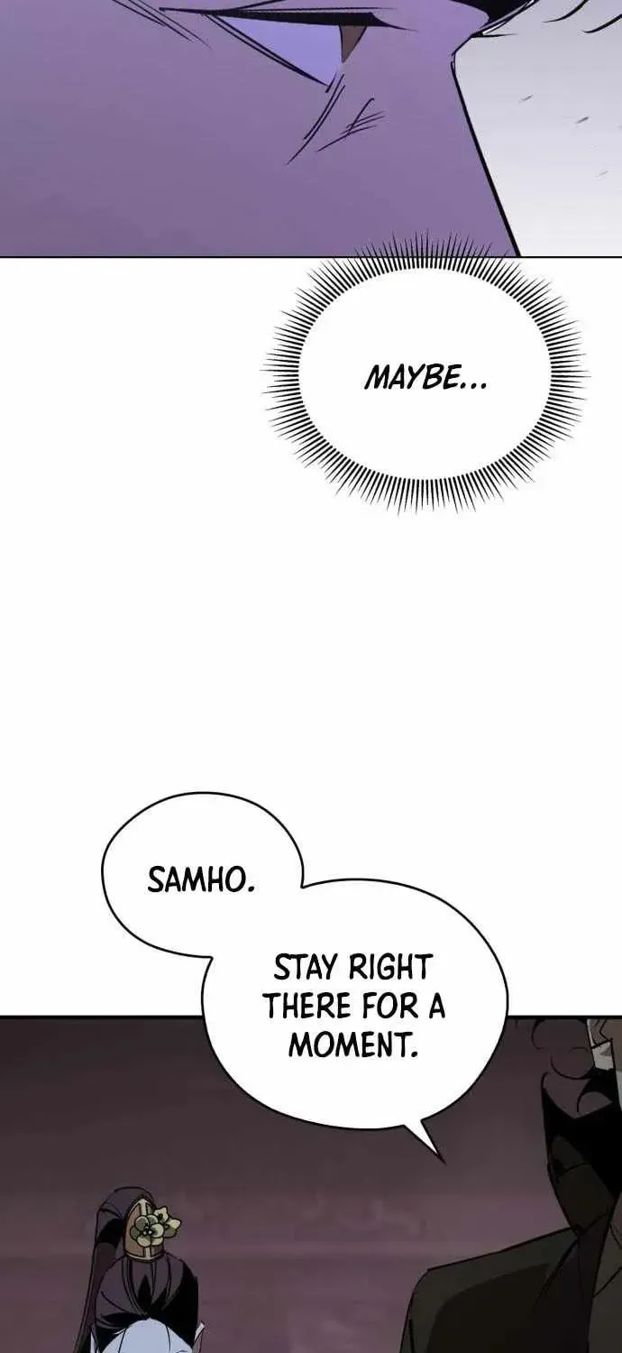 Read Wild West Murim chapter 95 image 62 on Lezhin