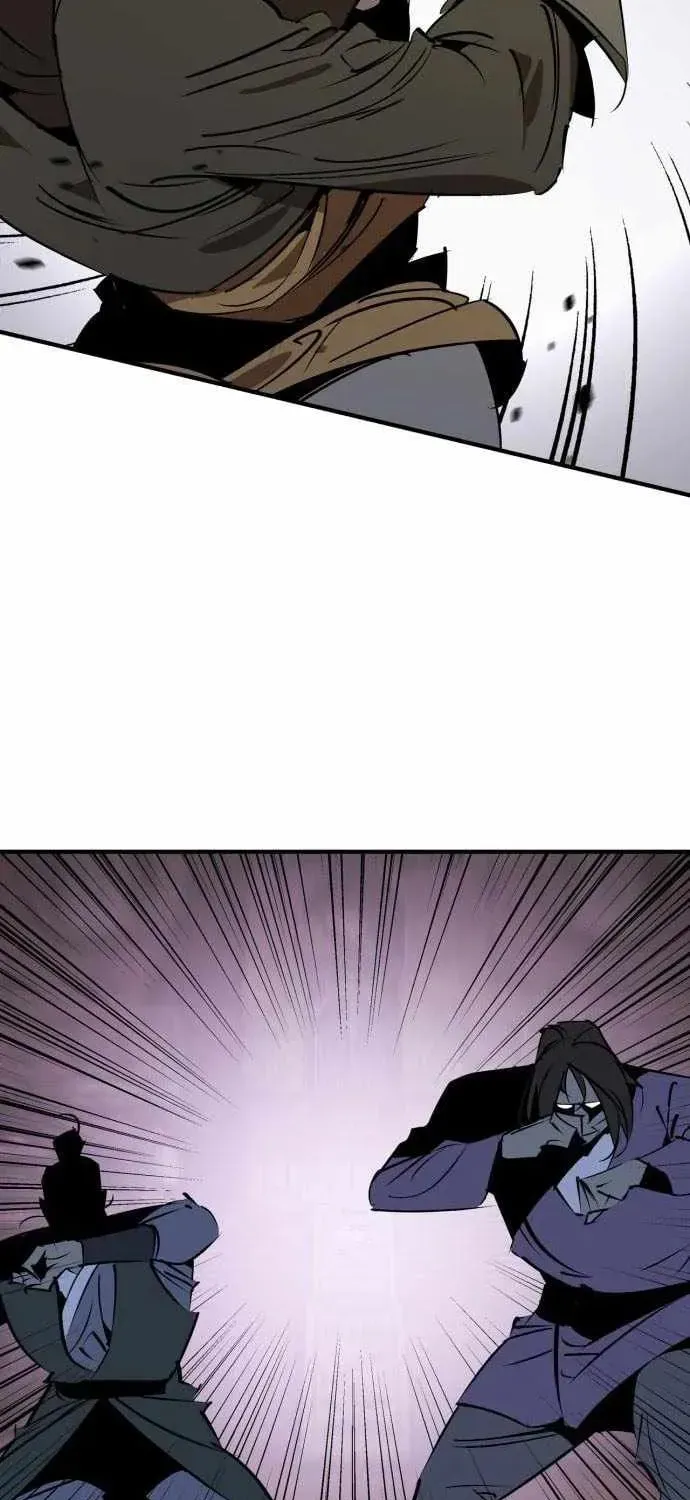 Read Wild West Murim chapter 95 image 71 on Lezhin