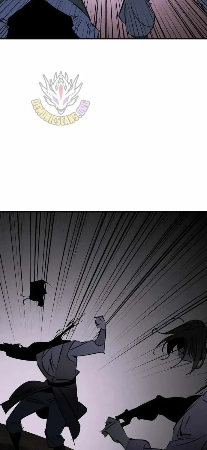 Read Wild West Murim chapter 95 image 72 on Lezhin