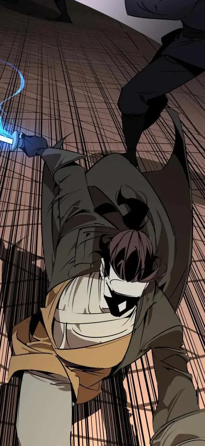 Read Wild West Murim chapter 95 image 73 on Lezhin