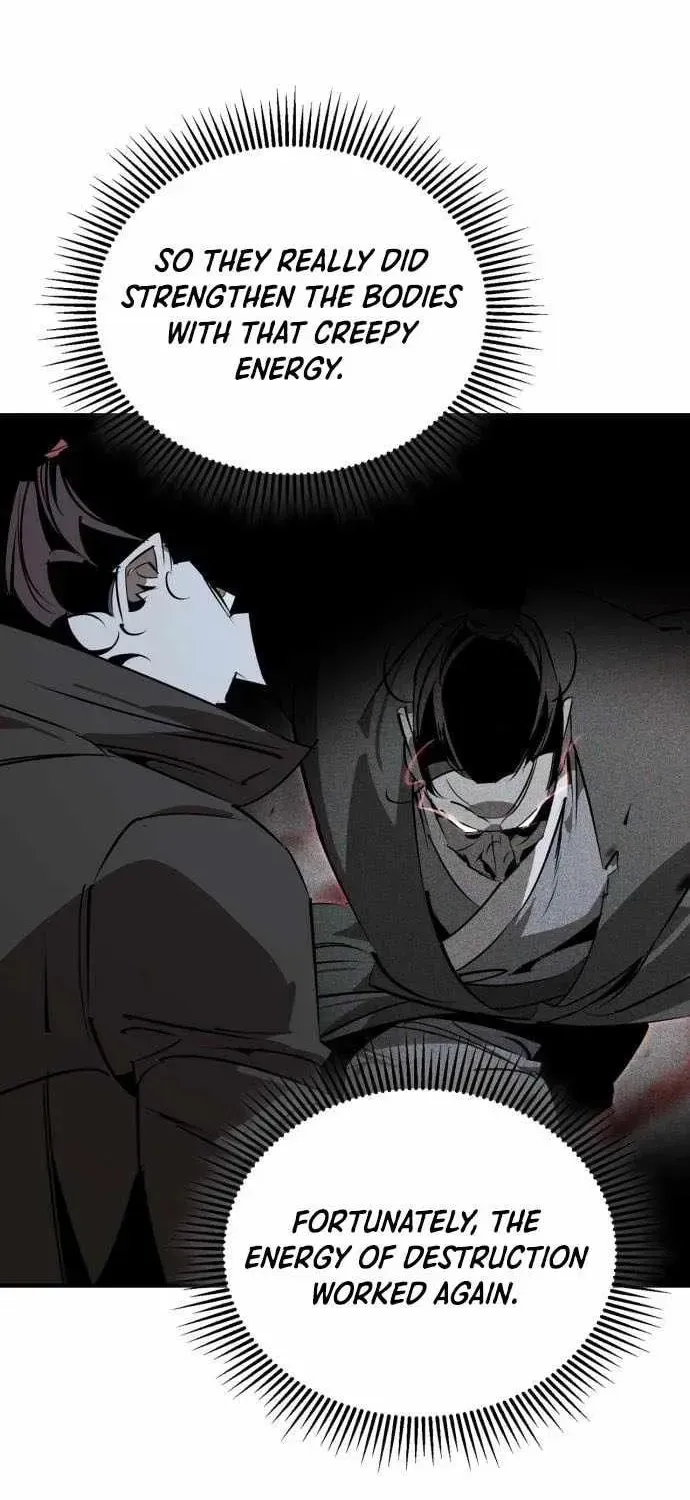 Read Wild West Murim chapter 95 image 77 on Lezhin