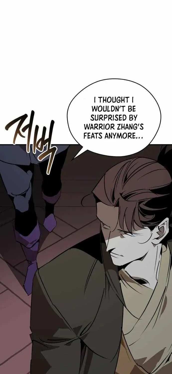 Read Wild West Murim chapter 95 image 78 on Lezhin