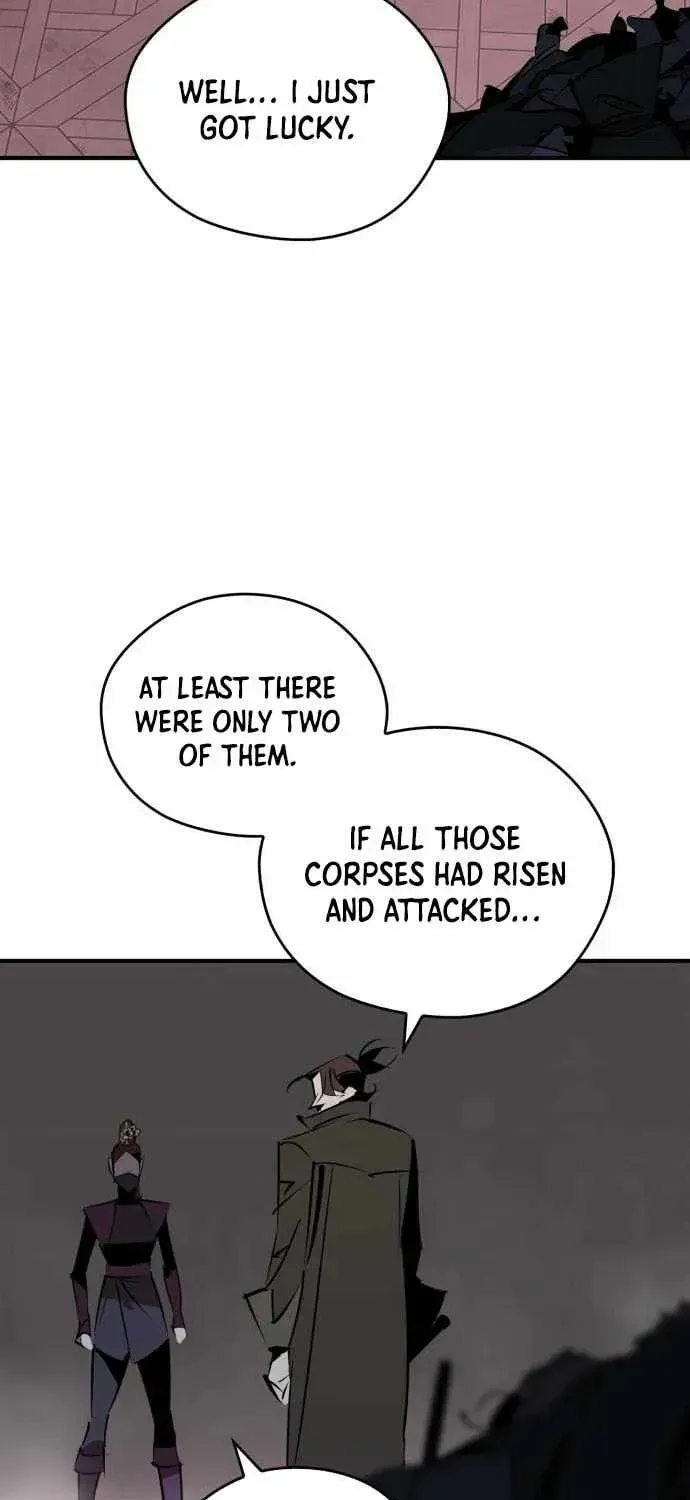 Read Wild West Murim chapter 95 image 80 on Lezhin